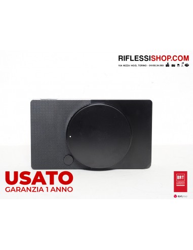 Sigma BF Body (Nera) - USATO