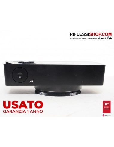 Sigma BF Body (Nera) - USATO