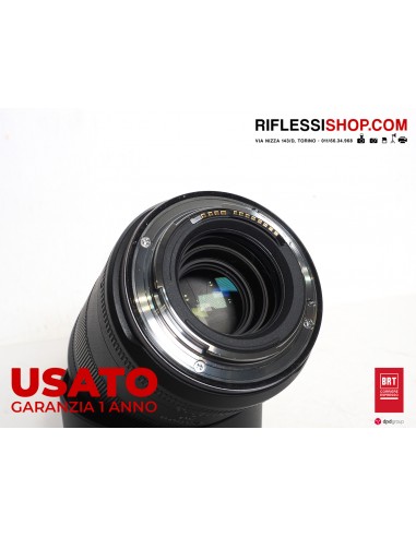 Canon RF 50mm f/1.4 L VCM - USATO