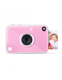 Kodak Printomatic + (Rosa)