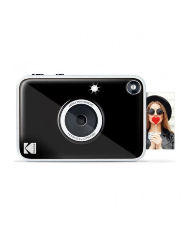 Kodak Printomatic + (Nera)