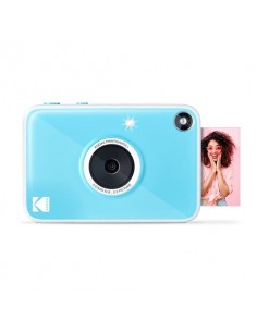 Kodak Printomatic + (Azzurra)