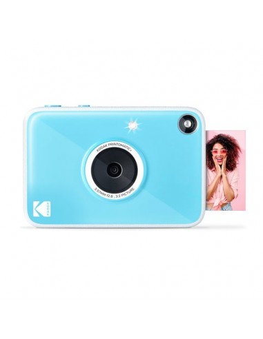 Kodak Printomatic + (Azzurra)