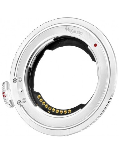 Megadap ETZ21 Pro+ adattatore per...