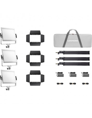 Godox Litemons LP1200R Led RGB 120W...