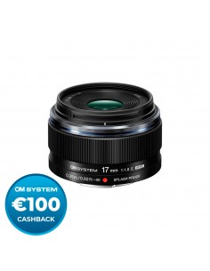 OM System M.Zuiko Digital...