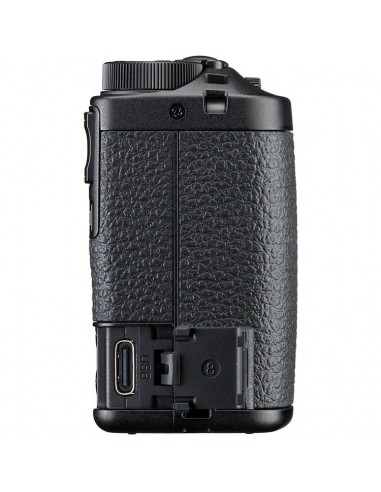 Ricoh GR IV Monochrome
