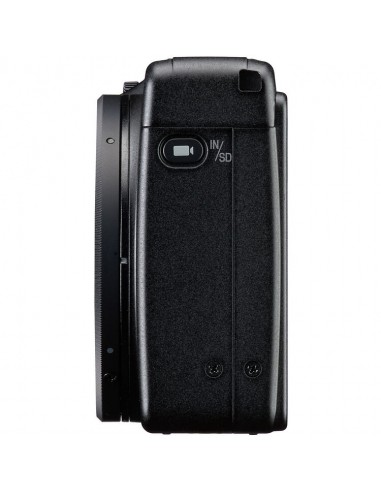 Ricoh GR IV Monochrome