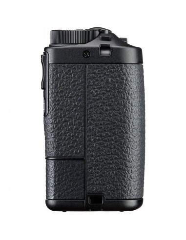 Ricoh GR IV Monochrome