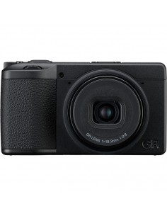 Ricoh GR IV Monochrome