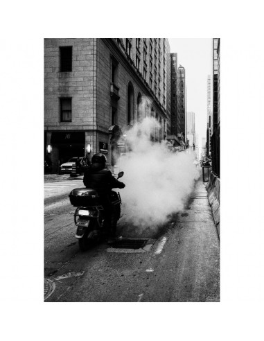 Ricoh GR IV Monochrome