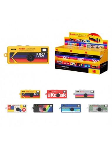 Kodak Charmera - Digital Camera a...