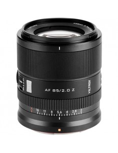 Viltrox AF 85mm f/2 EVO...