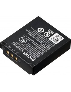 Ricoh DB-120 batteria...