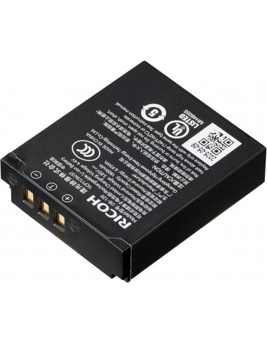 Ricoh DB-120 batteria originale per...