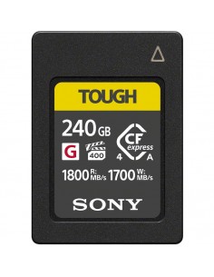 Sony CFexpress Type A Tough...