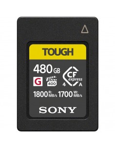 Sony CFexpress Type A Tough...