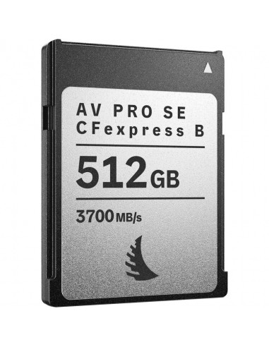 Angelbird CFexpress AV PRO Type B v4...