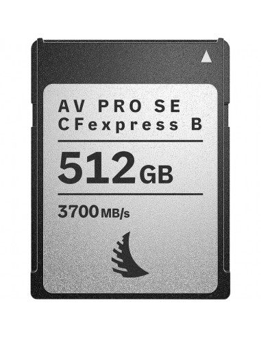 Angelbird CFexpress AV PRO Type B v4...