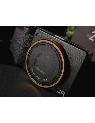 Ricoh GR IIIx 20th Anniversary