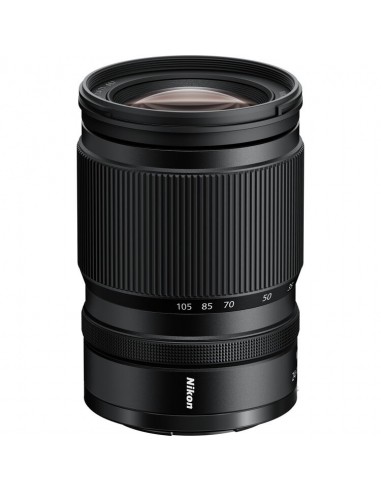 Nikon NIKKOR Z 24-105mm f/4-7.1