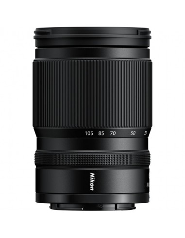 Nikon NIKKOR Z 24-105mm f/4-7.1