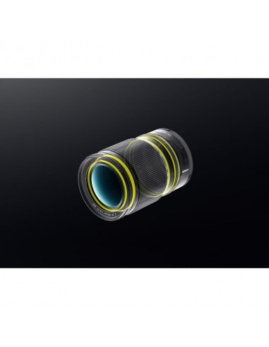 Nikon NIKKOR Z 24-105mm f/4-7.1
