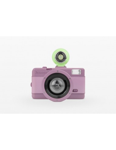 Lomography Fisheye No.2 - Grape Jam