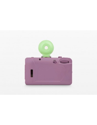 Lomography Fisheye No.2 - Grape Jam