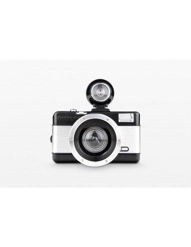 Lomography Fisheye No.2