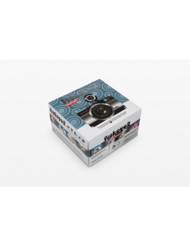 Lomography Fisheye No.2