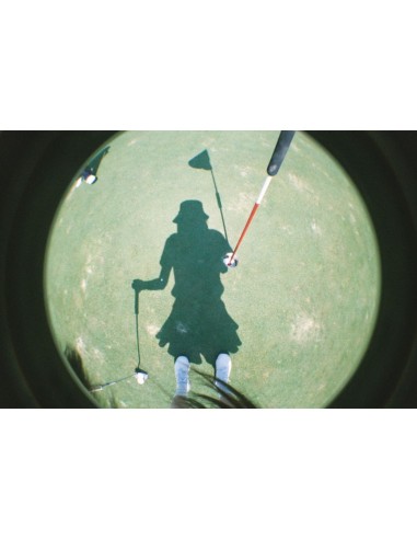 Lomography Fisheye No.2