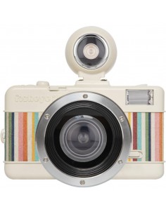 Lomography Fisheye No.2 -...