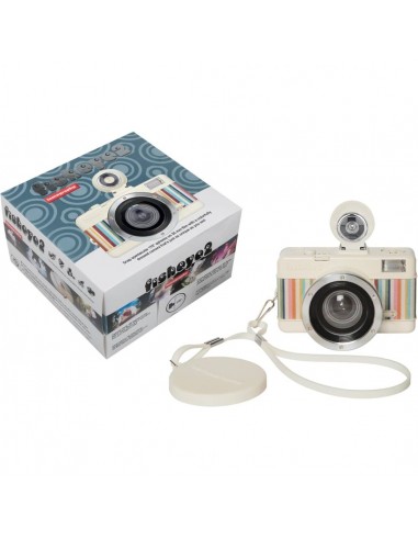 Lomography Fisheye No.2 - Acapulco...