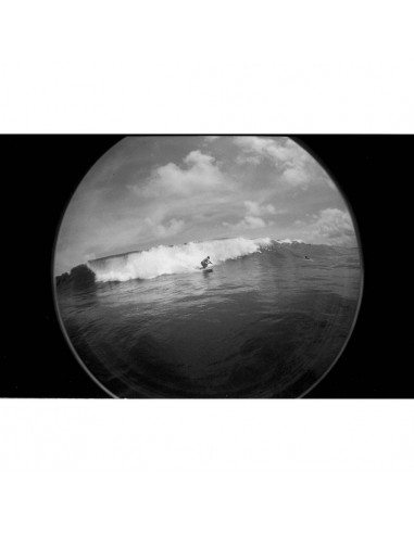 Lomography Fisheye No.2 - Acapulco...