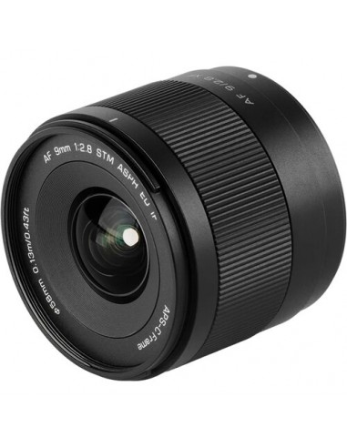 Viltrox Air 9mm f/2.8 AF (Fujifilm X)