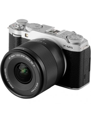 Viltrox Air 9mm f/2.8 AF (Fujifilm X)