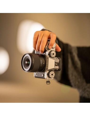 Viltrox Air 9mm f/2.8 AF (Fujifilm X)