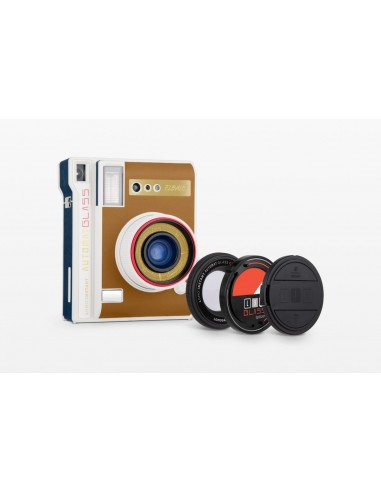 Lomography Lomo’Instant Automat Glass...