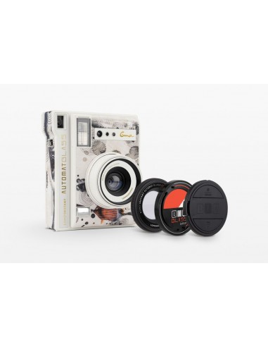 Lomography Lomo’Instant Automat Glass...