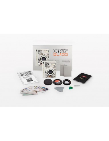 Lomography Lomo’Instant Automat Glass...