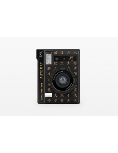 Lomography Lomo’Instant Automat &...