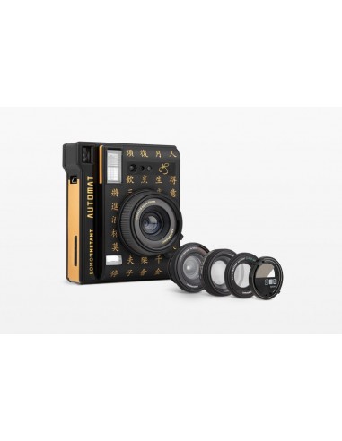 Lomography Lomo’Instant Automat &...