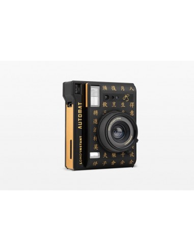 Lomography Lomo’Instant Automat &...