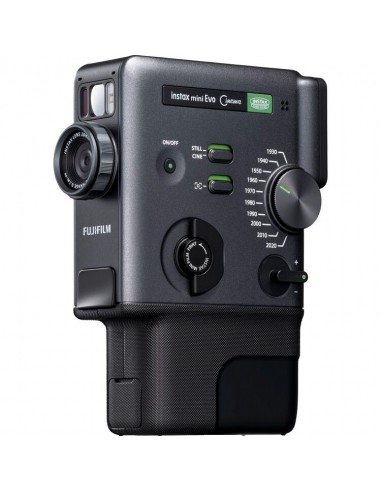 Fujifilm Instax Mini Evo Cinema