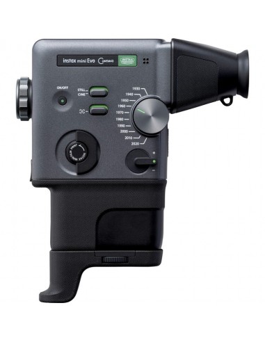 Fujifilm Instax Mini Evo Cinema