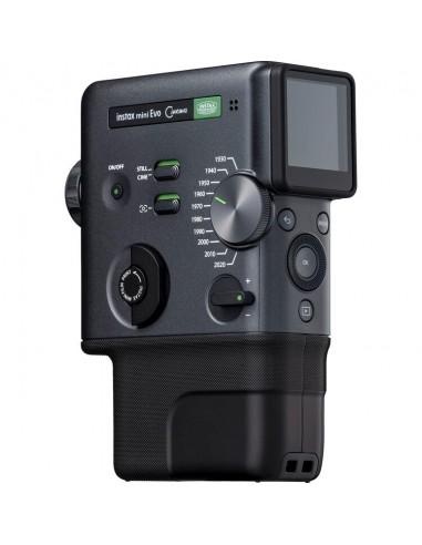 Fujifilm Instax Mini Evo Cinema