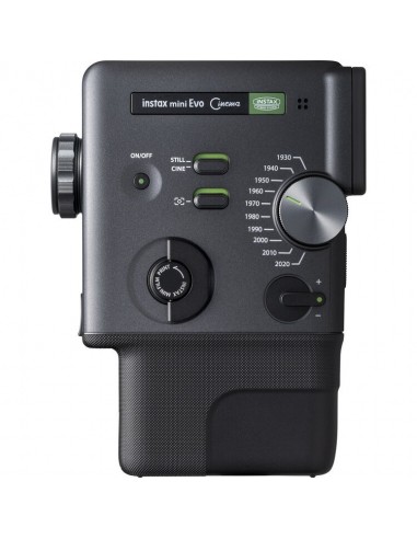 Fujifilm Instax Mini Evo Cinema