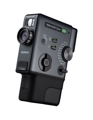 Fujifilm Instax Mini Evo Cinema