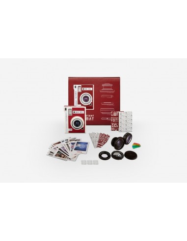 Lomography Lomo’Instant Automat &...